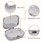 Printed Mini Pill Box boho clothing, festival outfit, hippie style apparel | Elevated Hippie