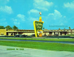 Kokomo Indiana Postcards – Unique Local Gifts – Historic & Scenic Prints