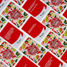 141 Outrageous Conversation Starters for the Holidays - The Elevated Hippie