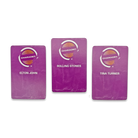 Off the Record - Retro Party Game for 80's & 90's Music Fans - The Elevated Hippie