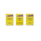 Off the Record - Retro Party Game for 80's & 90's Music Fans - The Elevated Hippie