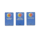 Off the Record - Retro Party Game for 80's & 90's Music Fans - The Elevated Hippie