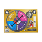 Off the Record - Retro Party Game for 80's & 90's Music Fans - The Elevated Hippie