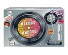 Off the Record - Retro Party Game for 80's & 90's Music Fans - The Elevated Hippie