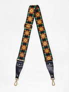 Honey Printed Bag Guitar Strap 7 Prints - The Elevated Hippie