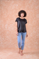 Rhea Libra Top - The Elevated Hippie