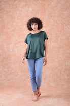 Rhea Libra Top - The Elevated Hippie