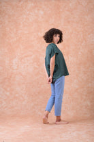 Rhea Libra Top - The Elevated Hippie