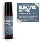 Elevated Hippie Essential Oil Roller – Patchouli, Citrus & Ylang Ylang (10ml) boho clothing, festival outfit, hippie style apparel | Elevated Hippie