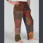 Shakedown Shroom Pants - The Elevated Hippie