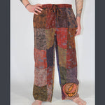 Shakedown Shroom Pants - The Elevated Hippie