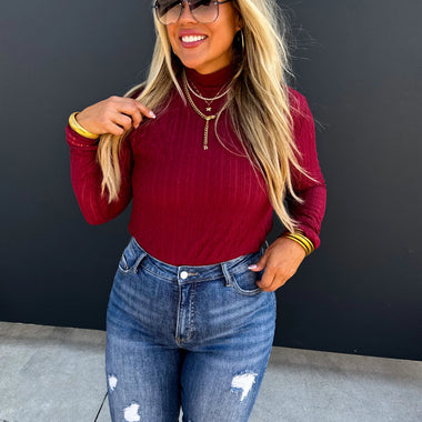 Sheer Lacy Top with Thumbholes – A Perfect Blend of Boho & Elegance - The Elevated Hippie