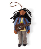 Bob Marley - The Elevated Hippie