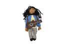 Bob Marley - The Elevated Hippie