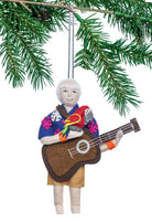 Jimmy Buffett - The Elevated Hippie