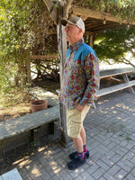 SILLY SIMON THE FUN GUY SHIRT - The Elevated Hippie
