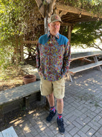 SILLY SIMON THE FUN GUY SHIRT - The Elevated Hippie