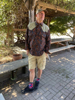 SILLY SIMON THE FUN GUY SHIRT - The Elevated Hippie