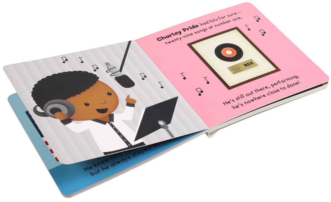 Story of Country by Editors of Caterpillar Books - The Elevated Hippie