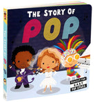 Story of Pop by Editors of Caterpillar Books - The Elevated Hippie
