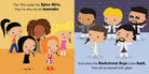Story of Pop by Editors of Caterpillar Books - The Elevated Hippie