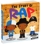 Story of Rap by Editors of Caterpillar Books - The Elevated Hippie