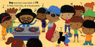 Story of Rap by Editors of Caterpillar Books - The Elevated Hippie