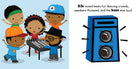 Story of Rap by Editors of Caterpillar Books - The Elevated Hippie