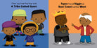 Story of Rap by Editors of Caterpillar Books - The Elevated Hippie