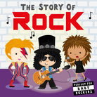 Story of Rock by Editors of Caterpillar Books - The Elevated Hippie