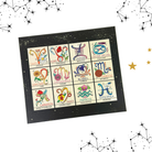 Zodiac Flower Seed Ball Flower Planting Set - The Elevated Hippie