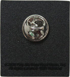 Enamel Pin - Bob Marley - One Love - The Elevated Hippie