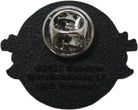 Enamel Pin - Guns N' Roses - Dueling Pistol Guns Logo - The Elevated Hippie