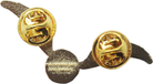 Enamel Pin - Harry Potter - The Golden Snitch - The Elevated Hippie