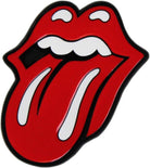 Enamel Pin - Rolling Stones Tongue - Rock Music Band Iconic - The Elevated Hippie