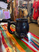 Ceramic Coffee and Toke - The Elevated Hippie