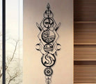Iron Wall Art - The Elevated Hippie