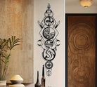 Iron Wall Art - The Elevated Hippie
