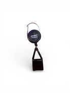 Retractable Keychain Holder - The Elevated Hippie