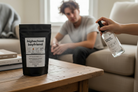 Elevated Hippie Laundry Booster + All-Purpose Cleaner - The Elevated Hippie
