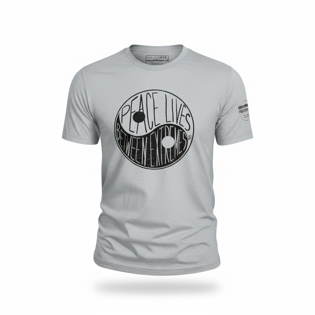 Elevated Hippie Tee Society Membership – Monthly Limited Edition T-Shirt + Free Gift – $32/Month - The Elevated Hippie