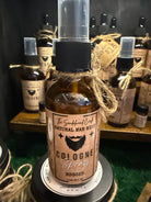 Cologne Spray, Rugged - The Elevated Hippie
