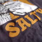 A Bit Salty - The Elevated Hippie