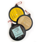 Holiday Ornaments - The Elevated Hippie