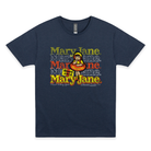 Mary Jane Since 1914 Tee - The Elevated Hippie