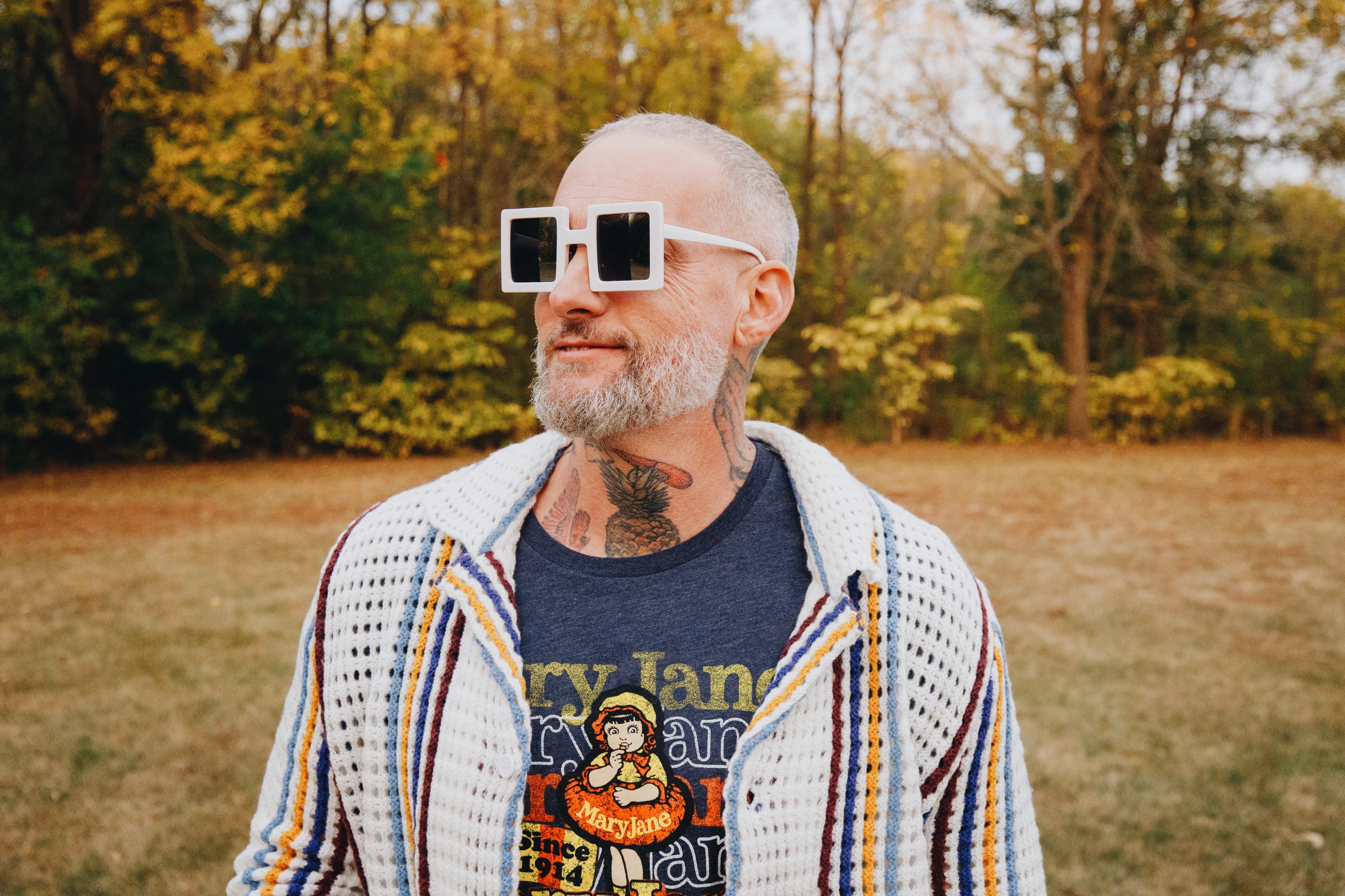 Mary Jane Since 1914 Tee - The Elevated Hippie